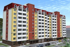 Фото Жилой дом 