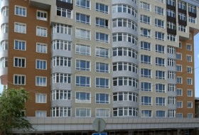 Фото Жилой дом 